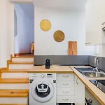 Appartement Santana | Walk To Metro & Downtown *