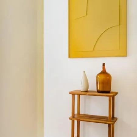 Apartamento Santana | Walk To Metro & Downtown