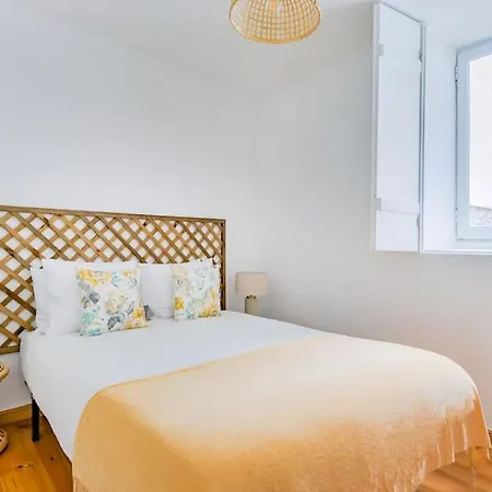 Santana | Walk To Metro & Downtown Apartamento *