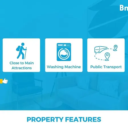 Santana | Walk To Metro & Downtown アパート リスボン