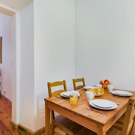 Casa De Santana I Lissabon