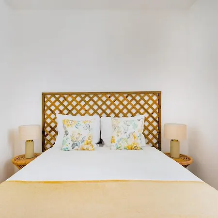 Apartment Casa De Santana I Lisbon