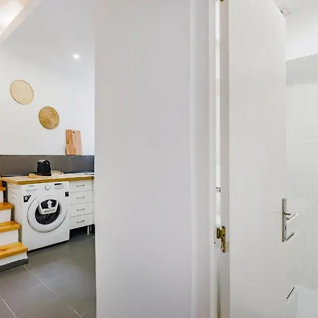Casa De Santana I Apartment Lisbon