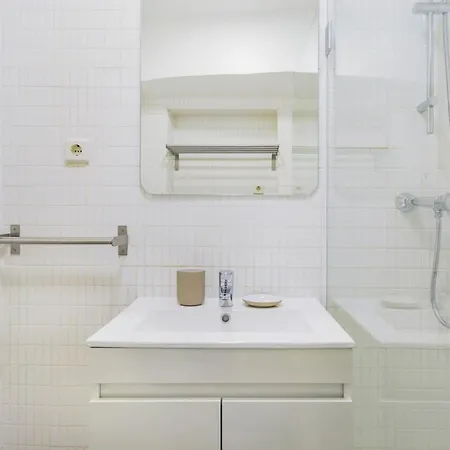 Apartment Casa De Santana I