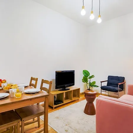 Casa De Santana I Appartement Lissabon