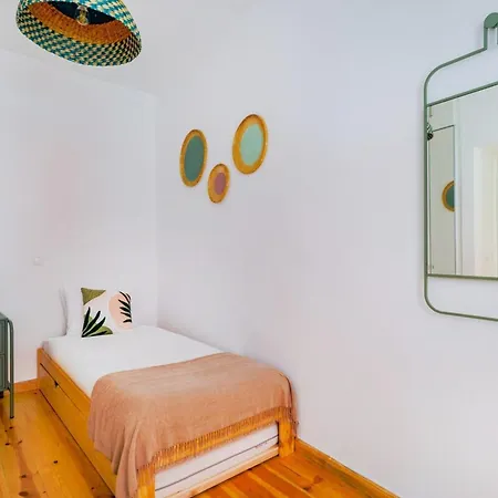 Casa De Santana I