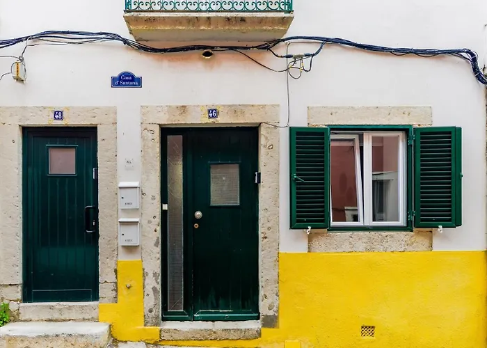 Santana | Walk To Metro & Downtown 公寓