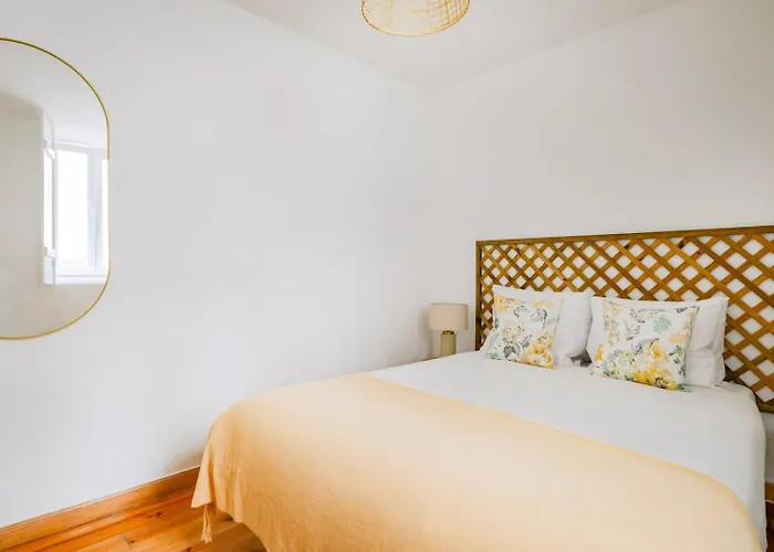 Santana | Walk To Metro & Downtown 公寓 *