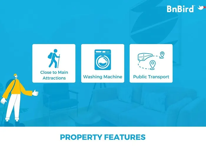 Santana | Walk To Metro & Downtown 公寓 Lisboa