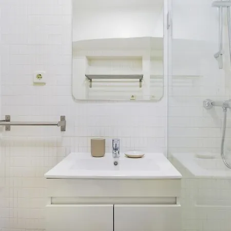 Appartement Santana | Walk To Metro & Downtown Lisboa
