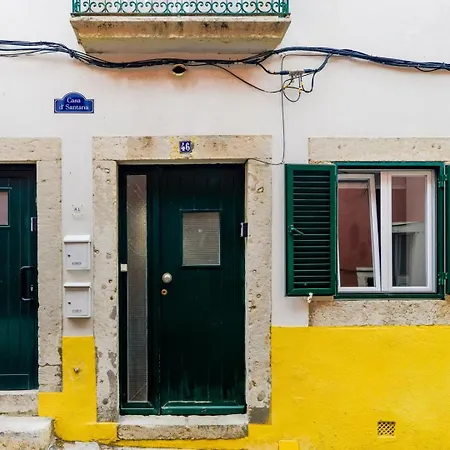 Santana | Walk To Metro & Downtown Appartement