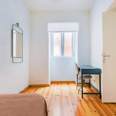 Appartement Santana | Walk To Metro & Downtown *