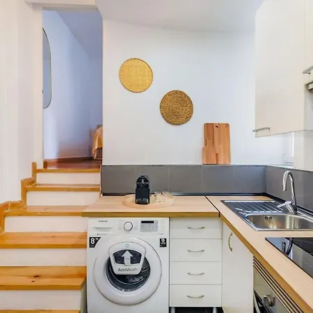 Appartement Santana | Walk To Metro & Downtown