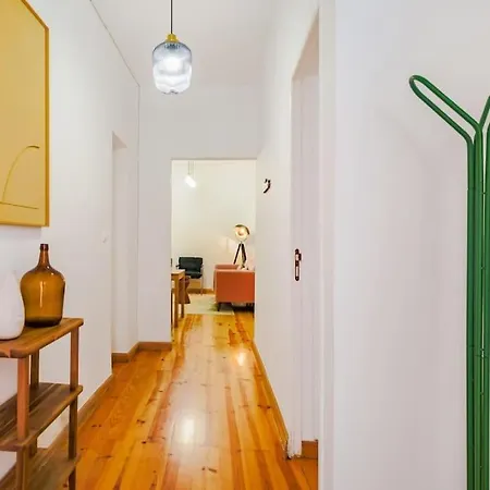 Appartement Santana | Walk To Metro & Downtown *